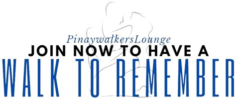 pinaybwalker|Pinaywalkers Lounge (@pinaywalkerslounge.com) .